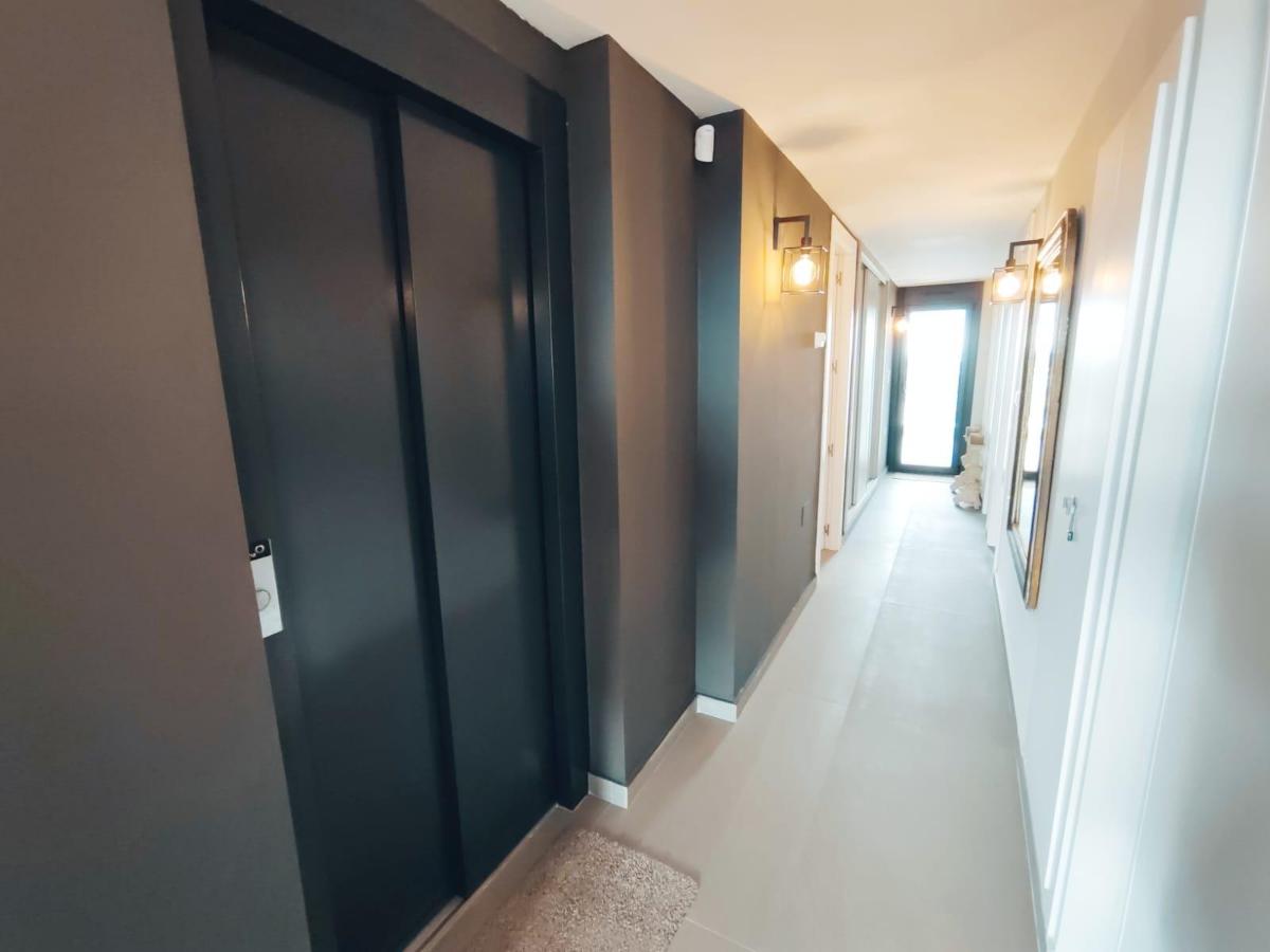 Penthouse in Guardamar del Segura, Alicante, Spain 3 bedrooms, 112 sq.m. No. 149000