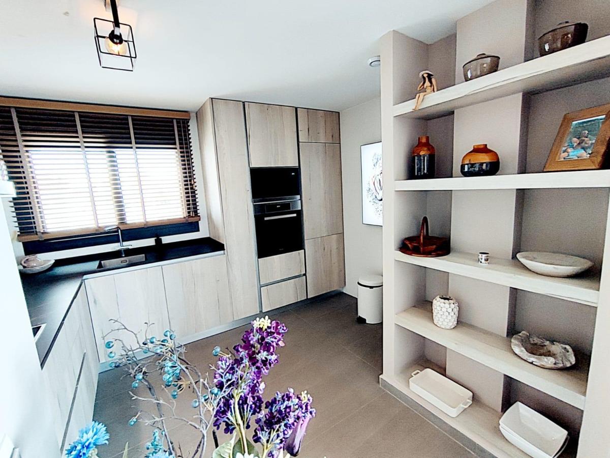 Penthouse in Guardamar del Segura, Alicante, Spain 3 bedrooms, 112 sq.m. No. 149000