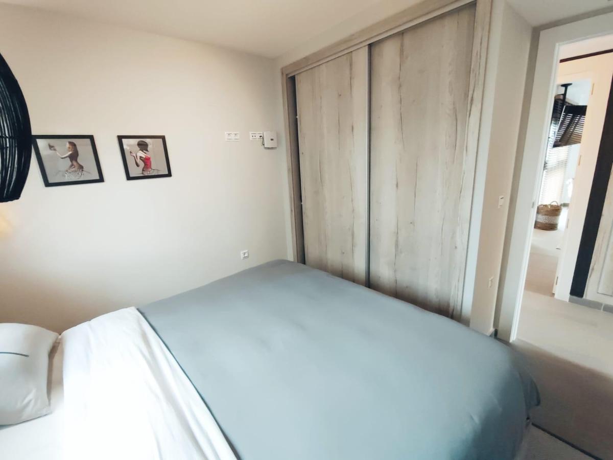 Penthouse in Guardamar del Segura, Alicante, Spain 3 bedrooms, 112 sq.m. No. 149000