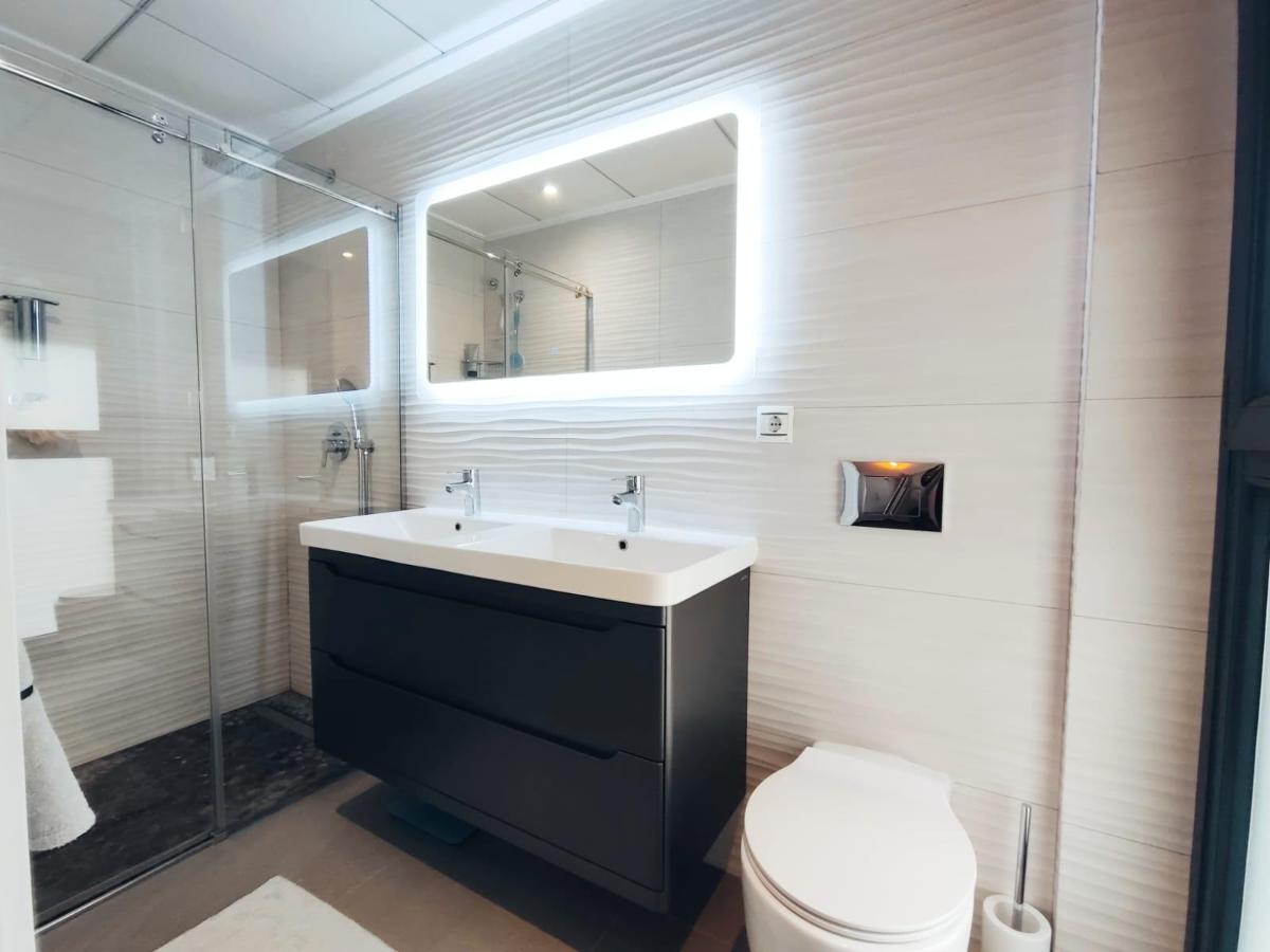 Penthouse in Guardamar del Segura, Alicante, Spain 3 bedrooms, 112 sq.m. No. 149000