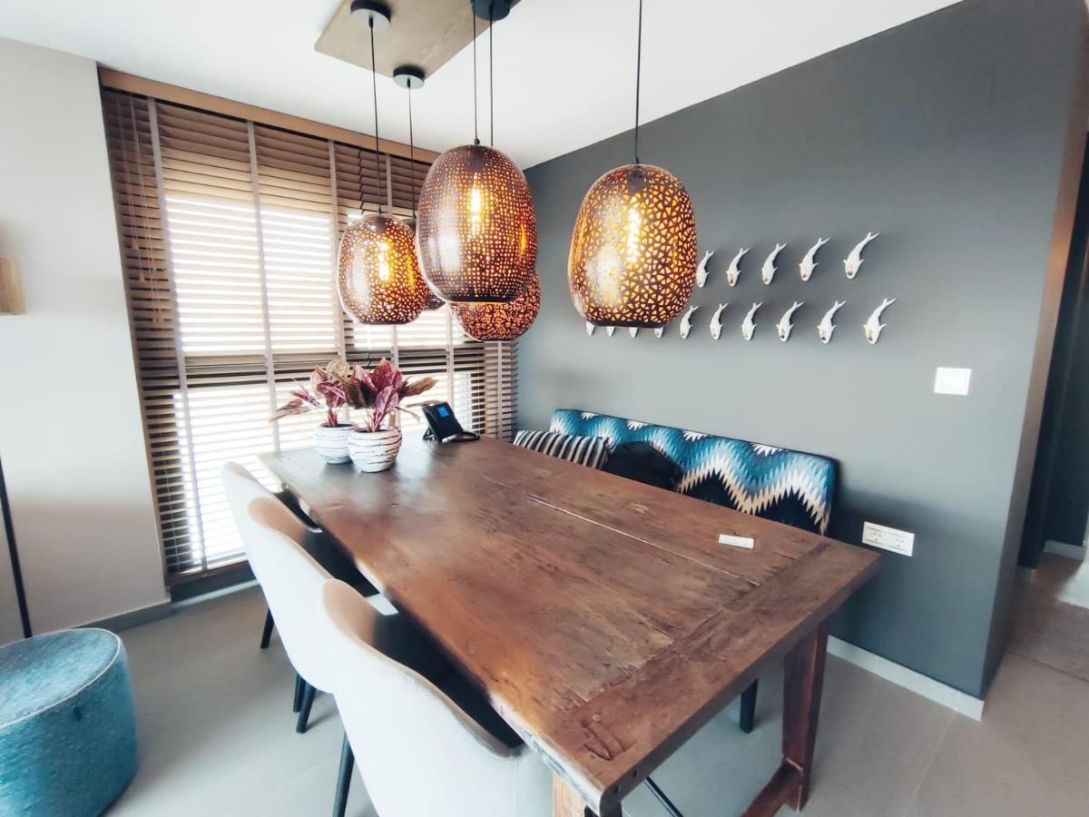 Penthouse in Guardamar del Segura, Alicante, Spain 3 bedrooms, 112 sq.m. No. 149000