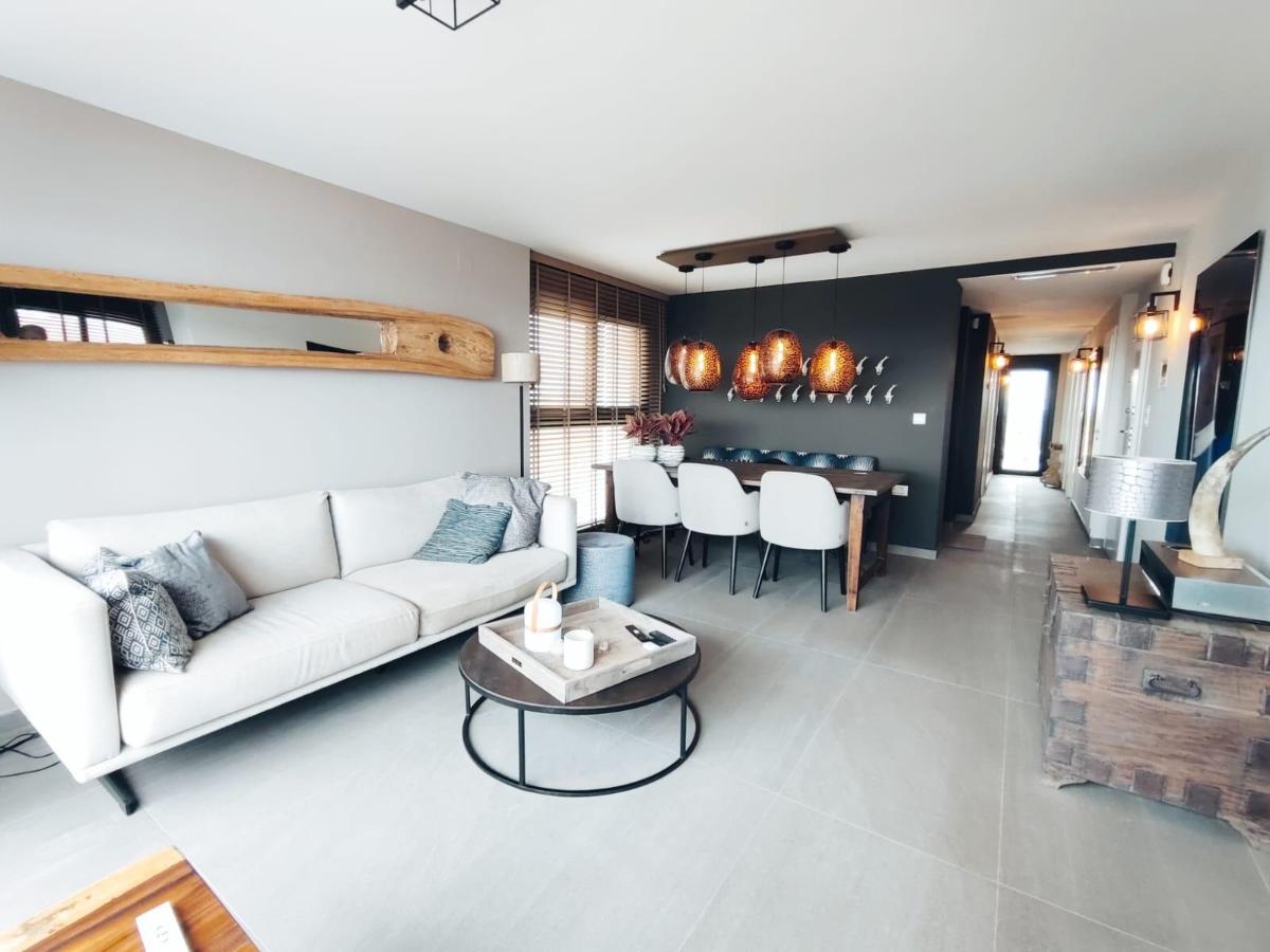 Penthouse in Guardamar del Segura, Alicante, Spain 3 bedrooms, 112 sq.m. No. 149000