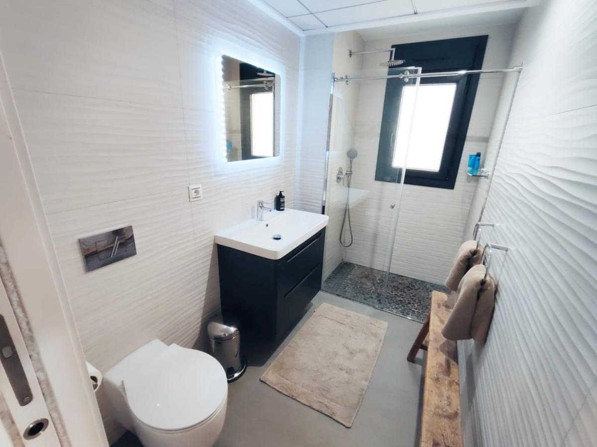 Penthouse in Guardamar del Segura, Alicante, Spain 3 bedrooms, 112 sq.m. No. 149000