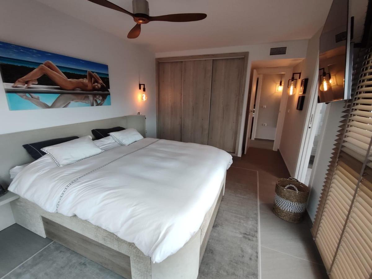 Penthouse in Guardamar del Segura, Alicante, Spain 3 bedrooms, 112 sq.m. No. 149000
