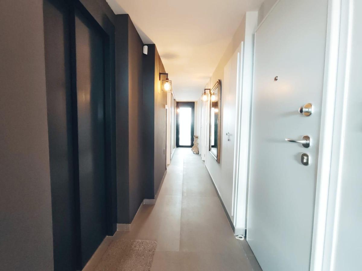 Penthouse in Guardamar del Segura, Alicante, Spain 3 bedrooms, 112 sq.m. No. 149000