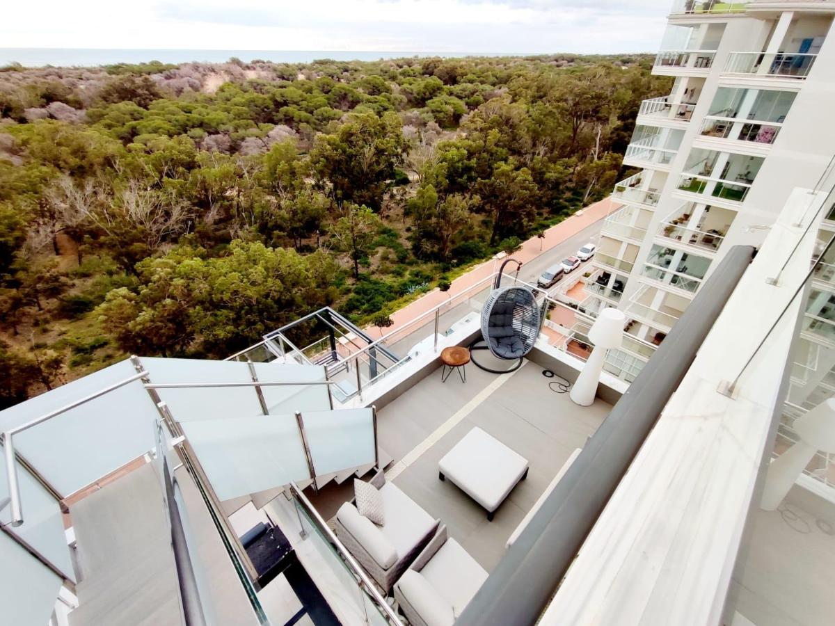 Penthouse in Guardamar del Segura, Alicante, Spain 3 bedrooms, 112 sq.m. No. 149000