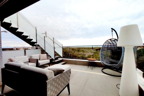 Penthouse in Guardamar del Segura, Alicante, Spain 3 bedrooms, 112 sq.m. No. 149000