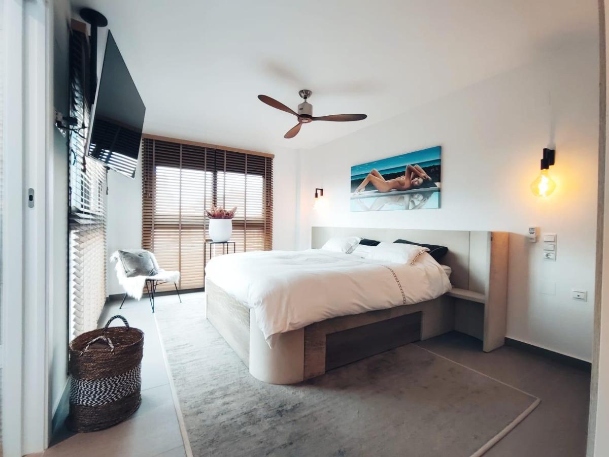 Penthouse in Guardamar del Segura, Alicante, Spain 3 bedrooms, 112 sq.m. No. 149000