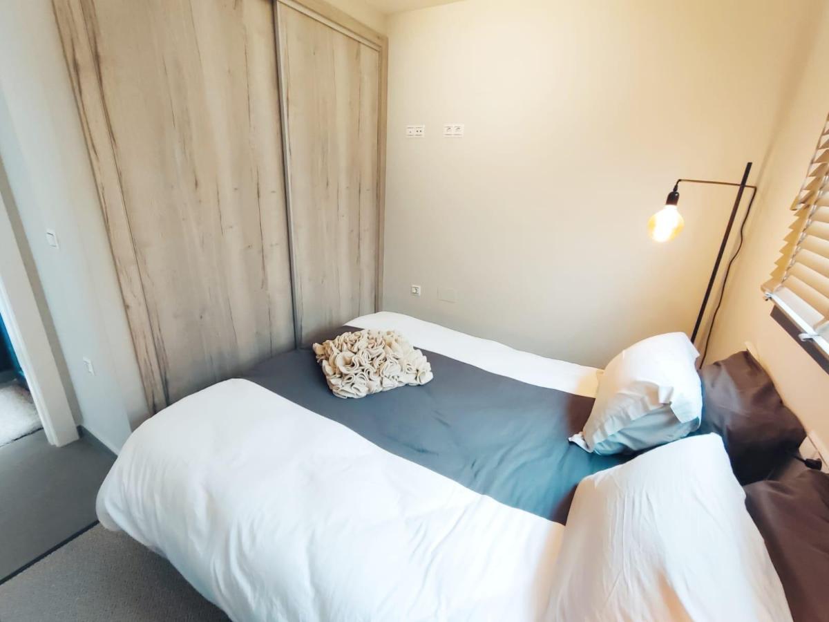 Penthouse in Guardamar del Segura, Alicante, Spain 3 bedrooms, 112 sq.m. No. 149000