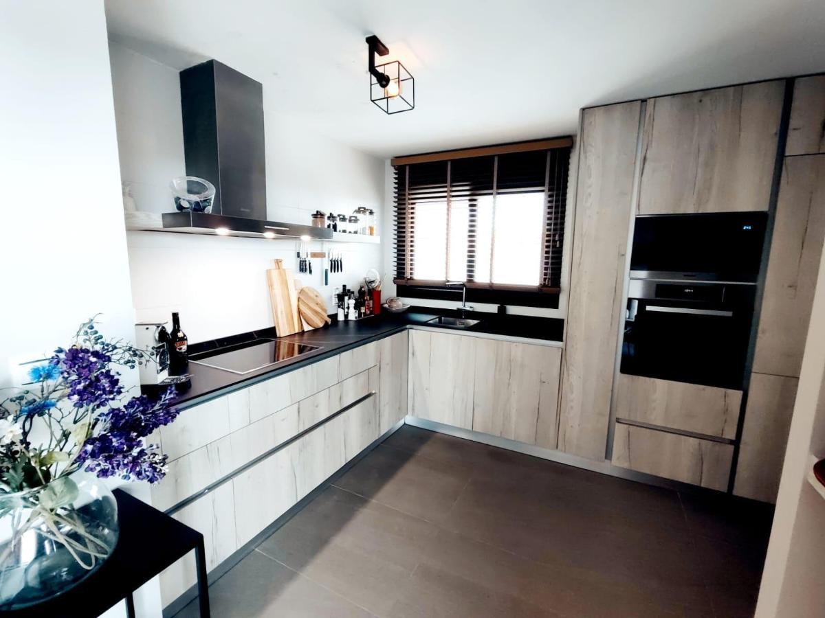 Penthouse in Guardamar del Segura, Alicante, Spain 3 bedrooms, 112 sq.m. No. 149000