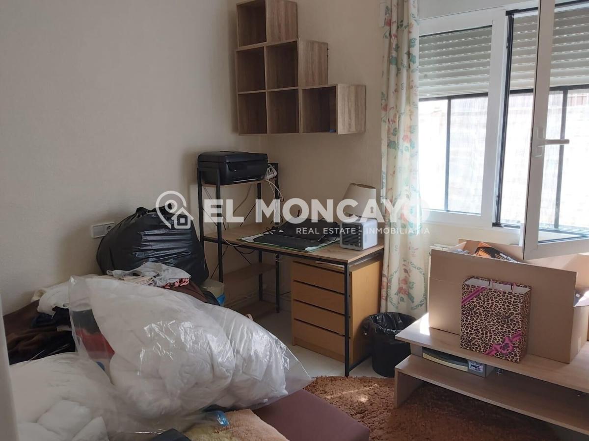 Villa in Alicante, Spain 2 bedrooms, 76 sq.m. No. 149002