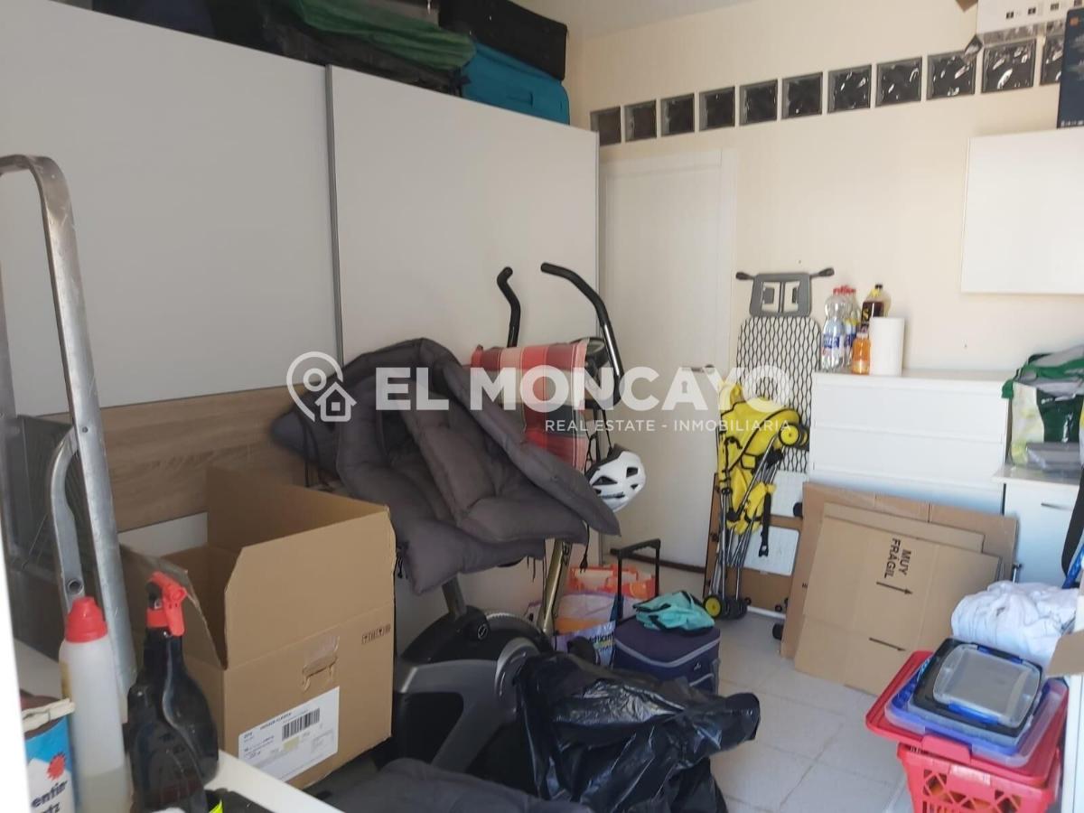 Villa in Alicante, Spain 2 bedrooms, 76 sq.m. No. 149002
