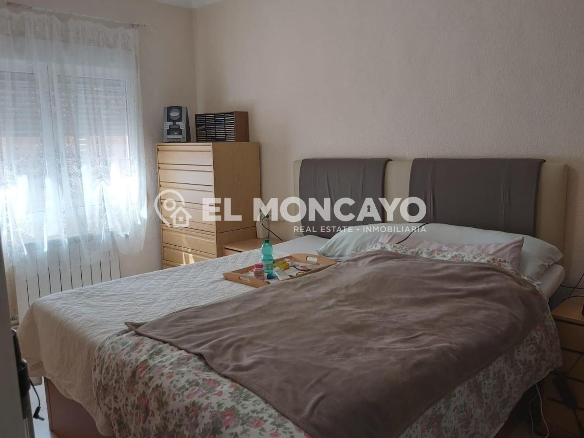 Villa in Alicante, Spain 2 bedrooms, 76 sq.m. No. 149002