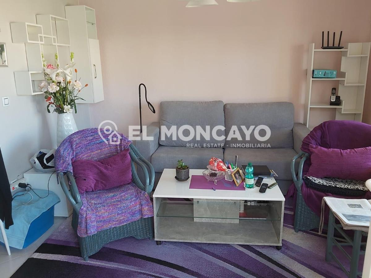 Villa in Alicante, Spain 2 bedrooms, 76 sq.m. No. 149002
