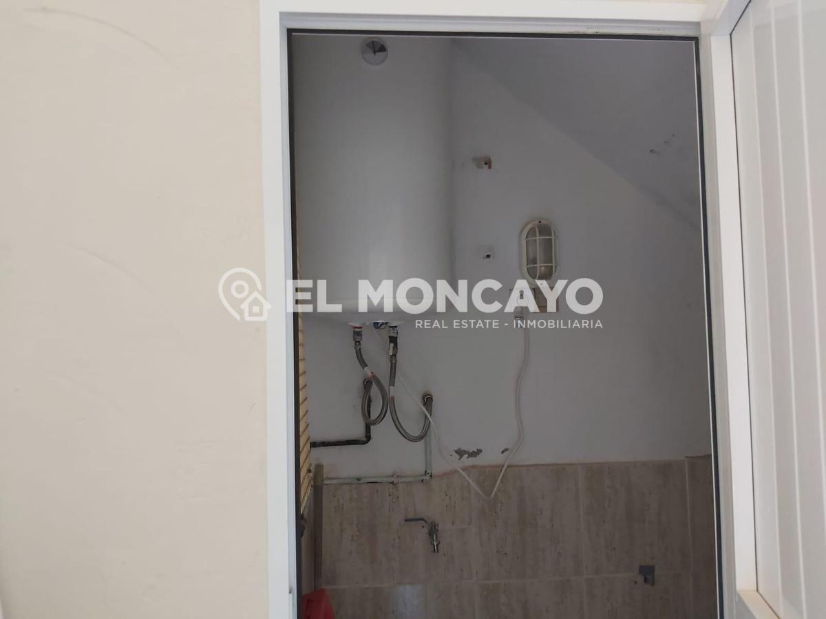 Villa in Alicante, Spain 2 bedrooms, 76 sq.m. No. 149002