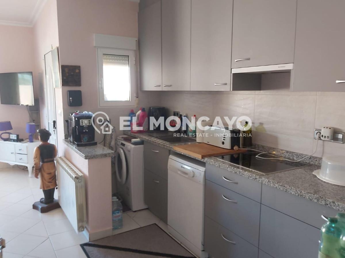 Villa in Alicante, Spain 2 bedrooms, 76 sq.m. No. 149002