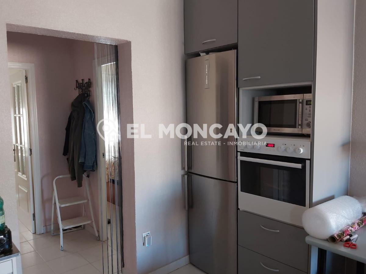 Villa in Alicante, Spain 2 bedrooms, 76 sq.m. No. 149002