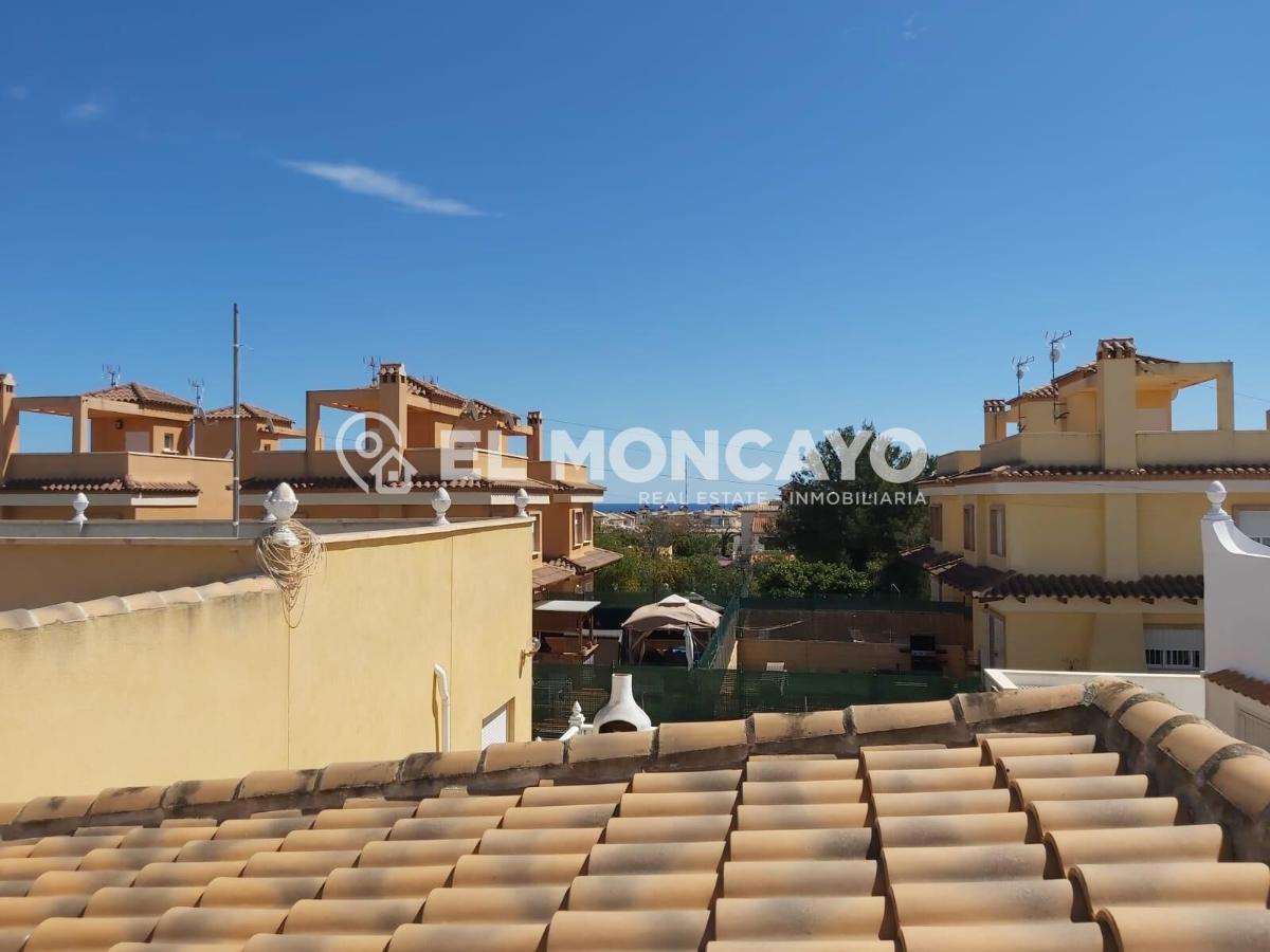 Villa in Alicante, Spain 2 bedrooms, 76 sq.m. No. 149002