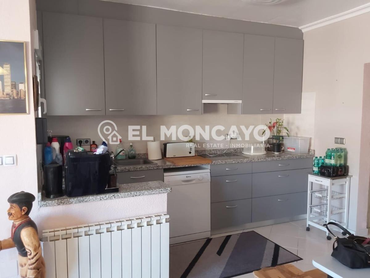 Villa in Alicante, Spain 2 bedrooms, 76 sq.m. No. 149002
