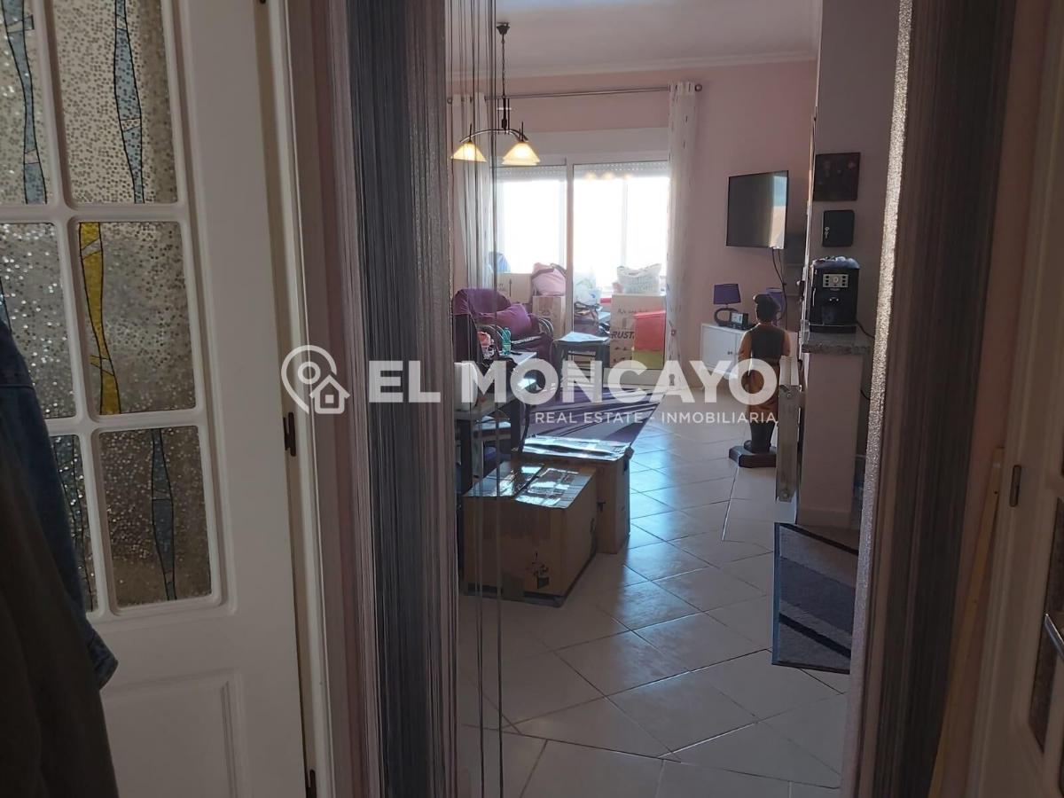 Villa in Alicante, Spain 2 bedrooms, 76 sq.m. No. 149002