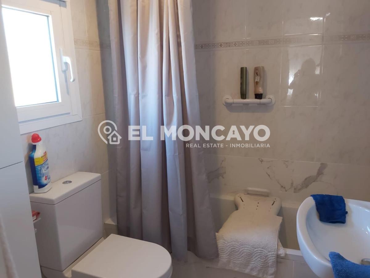 Villa in Alicante, Spain 2 bedrooms, 76 sq.m. No. 149002