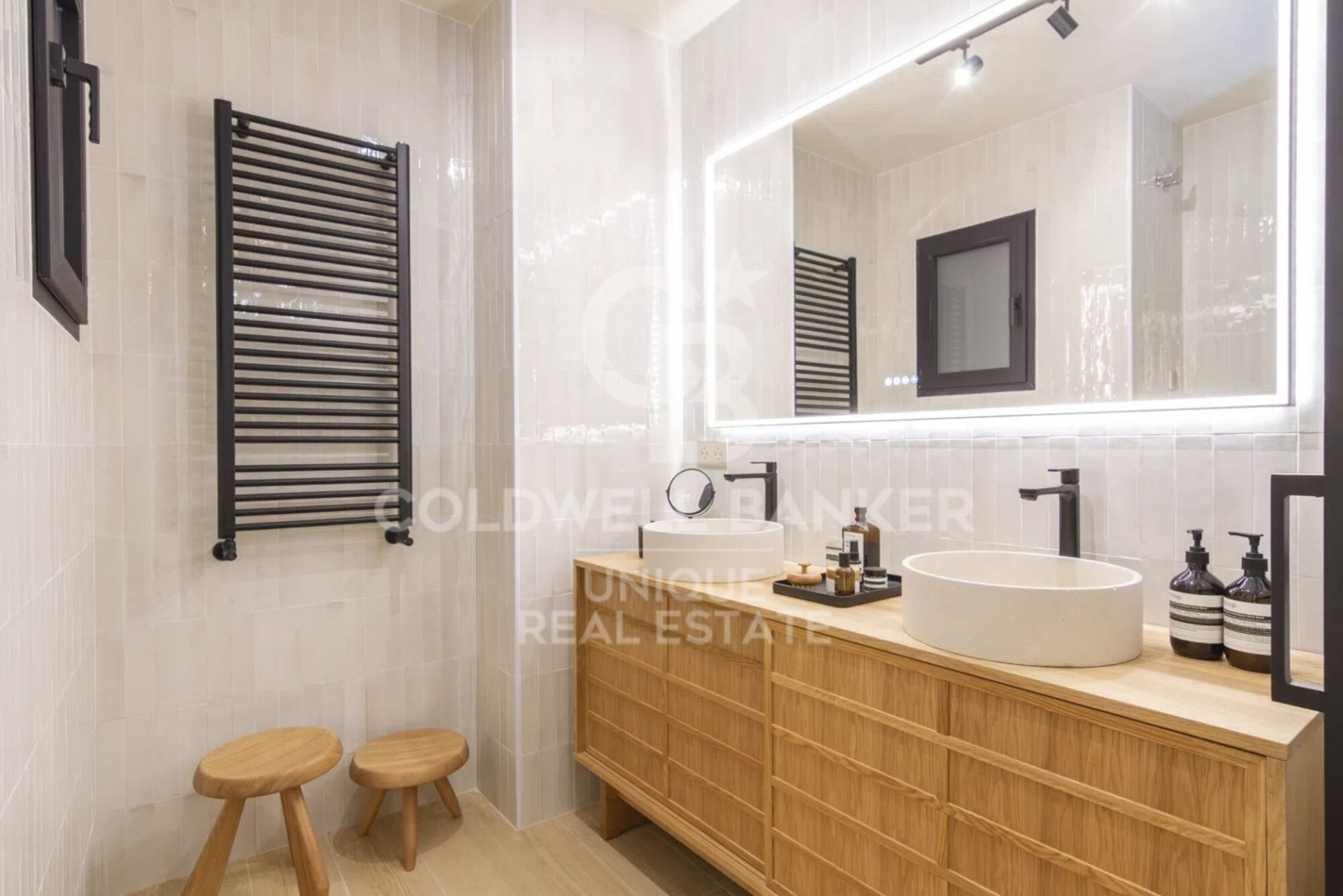 Квартира в Мадрид, Испания 2 спальни, 134м2 №157734