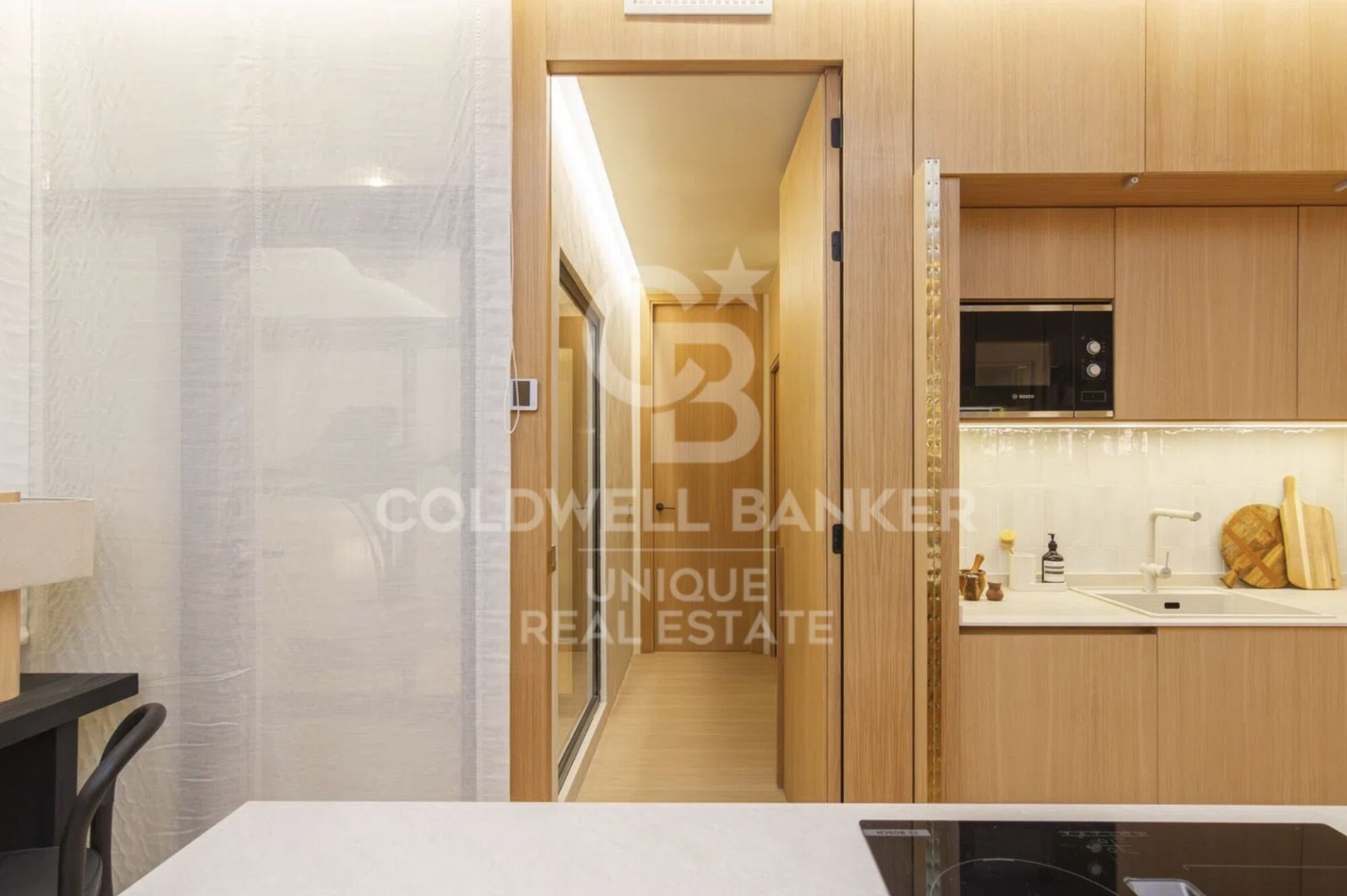 Квартира в Мадрид, Испания 2 спальни, 134м2 №157734