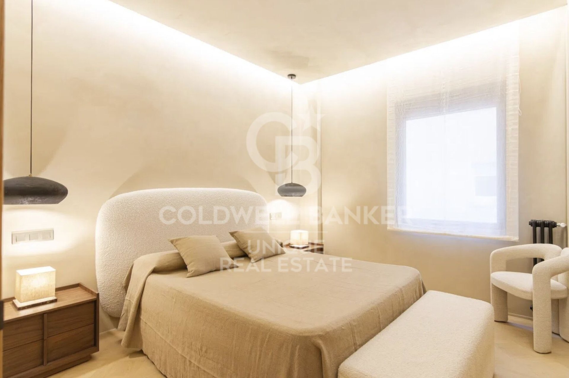 Квартира в Мадрид, Испания 2 спальни, 134м2 №157734