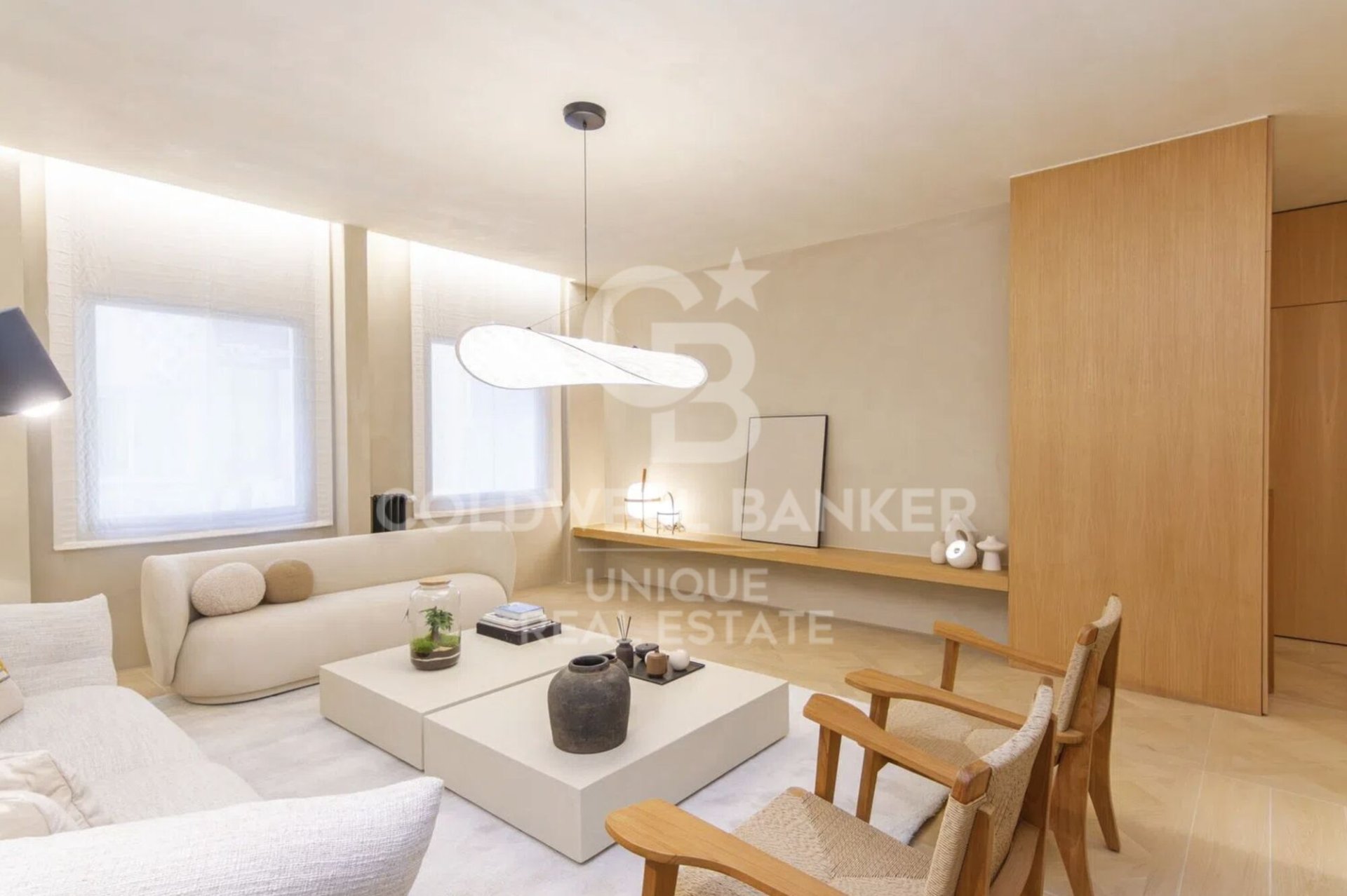 Квартира в Мадрид, Испания 2 спальни, 134м2 №157734