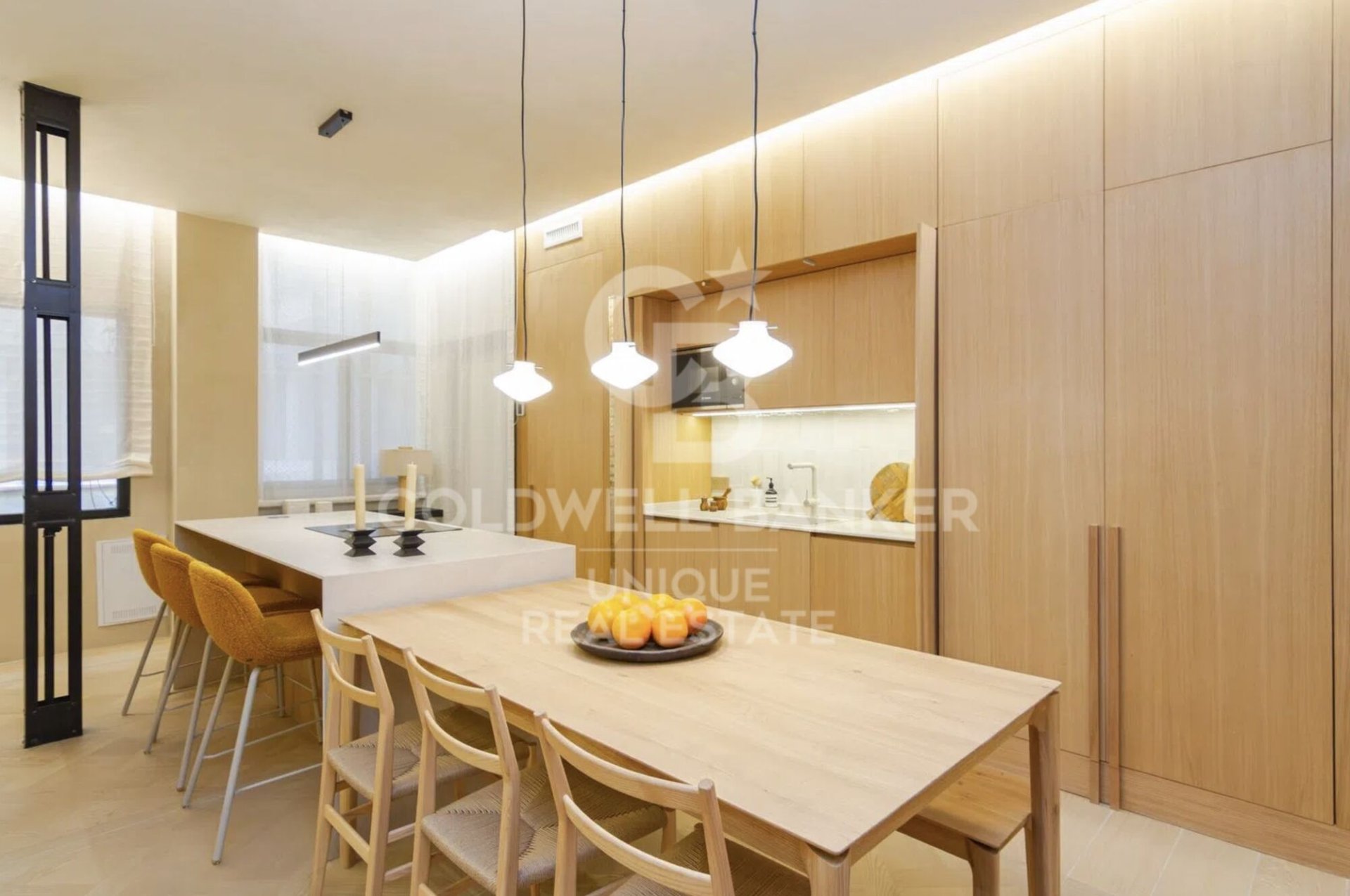 Квартира в Мадрид, Испания 2 спальни, 134м2 №157734
