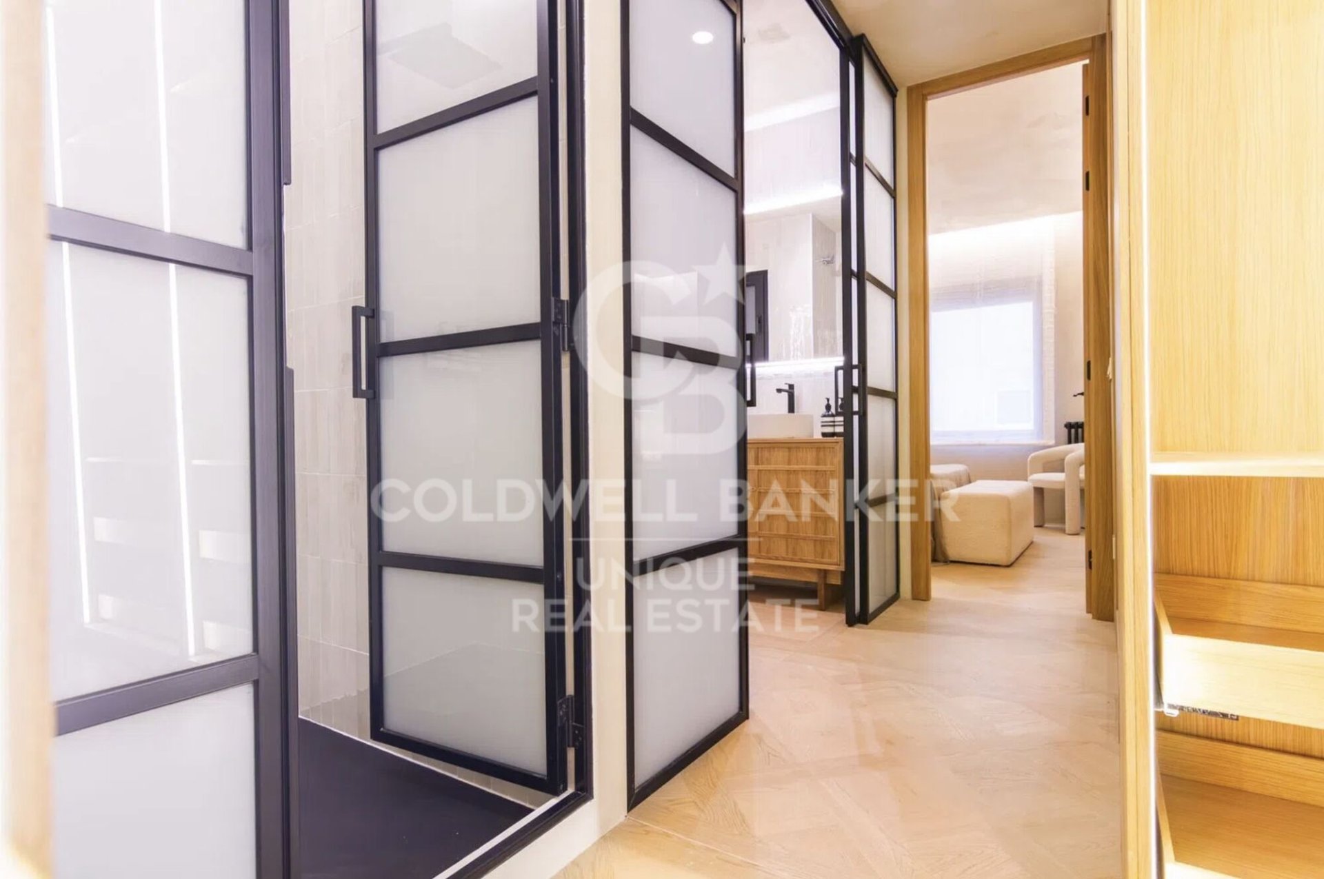 Квартира в Мадрид, Испания 2 спальни, 134м2 №157734