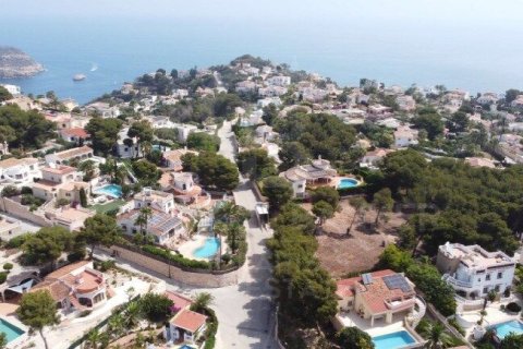 House in Javea, Alicante, Spanien 3 Schlafzimmer, 196 m2 Nr. 157732