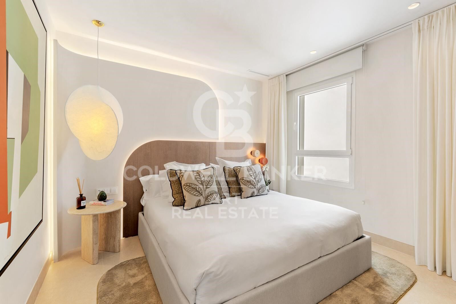 Lägenhet i Marbella, Malaga, Spanien 6 sovrum, 280 kvm. Nr. 157736