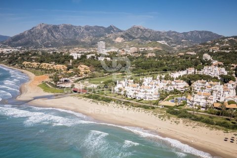 Dzīvoklis Marbella, Malaga, Spānijā 6 istabas, 280 m2 Nr. 157736