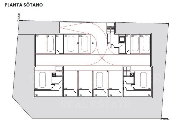 House in Gata de Gorgos, Alicante, Spanien 2 Schlafzimmer, 101 m2 Nr. 157733