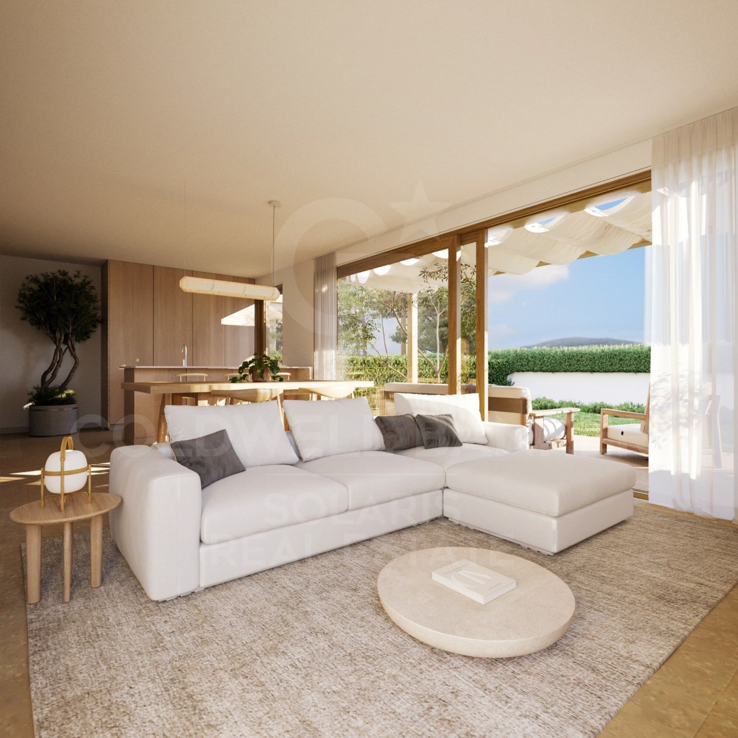 House in Gata de Gorgos, Alicante, Spanien 2 Schlafzimmer, 101 m2 Nr. 157733