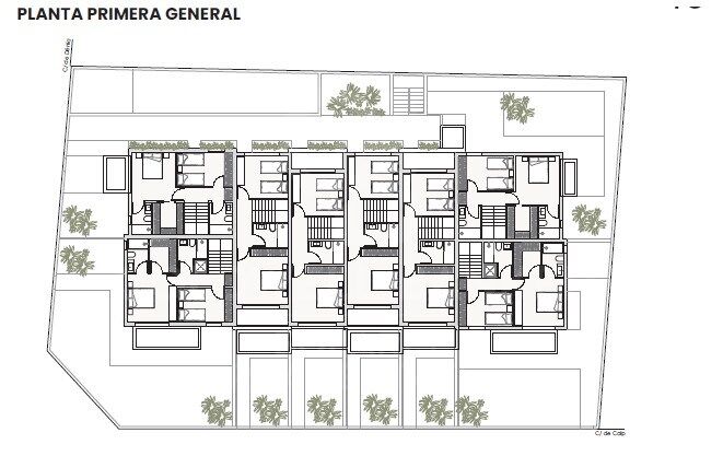 House in Gata de Gorgos, Alicante, Spanien 2 Schlafzimmer, 101 m2 Nr. 157733
