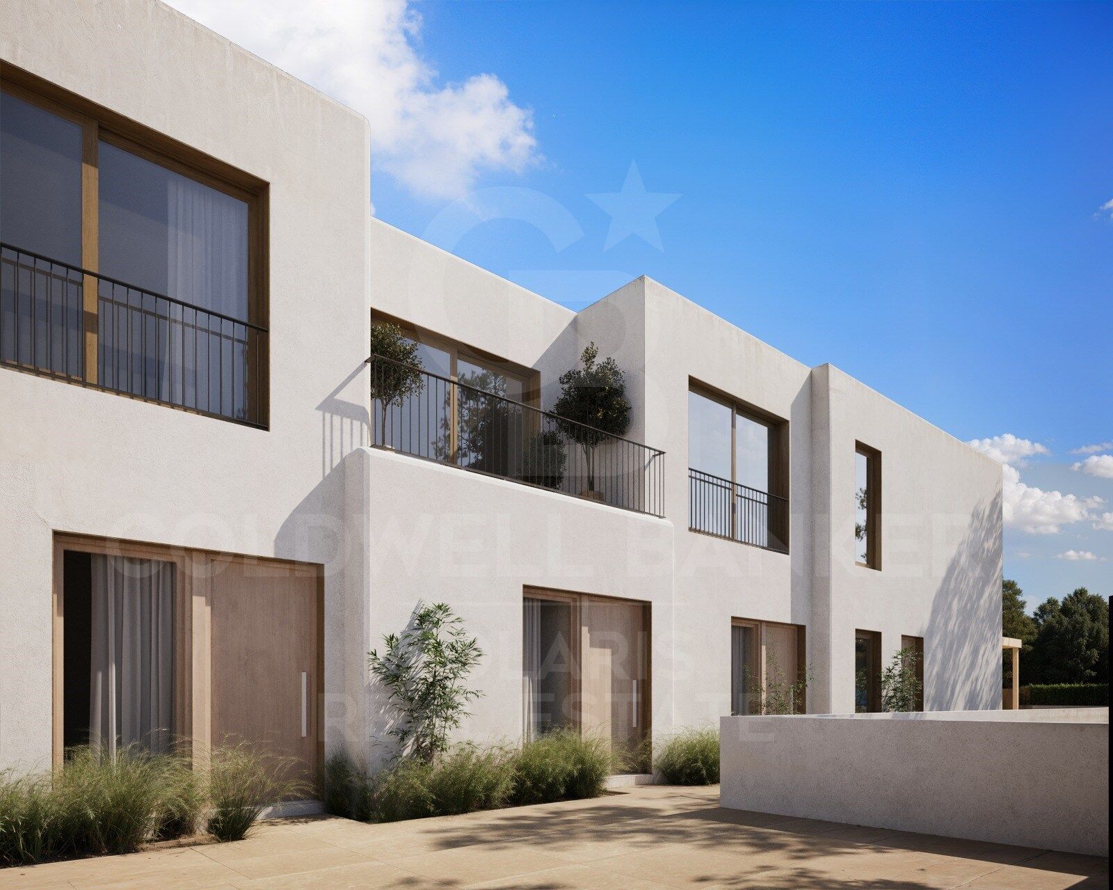 House in Gata de Gorgos, Alicante, Spanien 2 Schlafzimmer, 101 m2 Nr. 157733