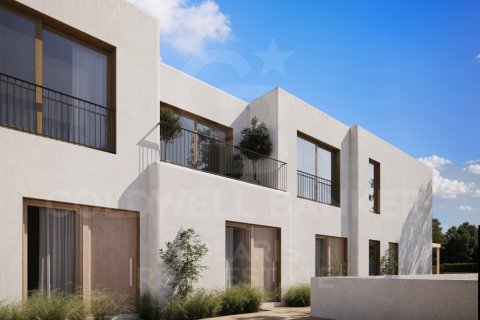 Talo Gata de Gorgos, Alicante, Espanja 2 makuuhuonetta, 101 m2 No. 157733