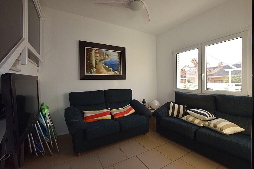 Townhouse in Torre de la Horadada, Alicante, Spanien 5 Schlafzimmer, 160 m2 Nr. 111170