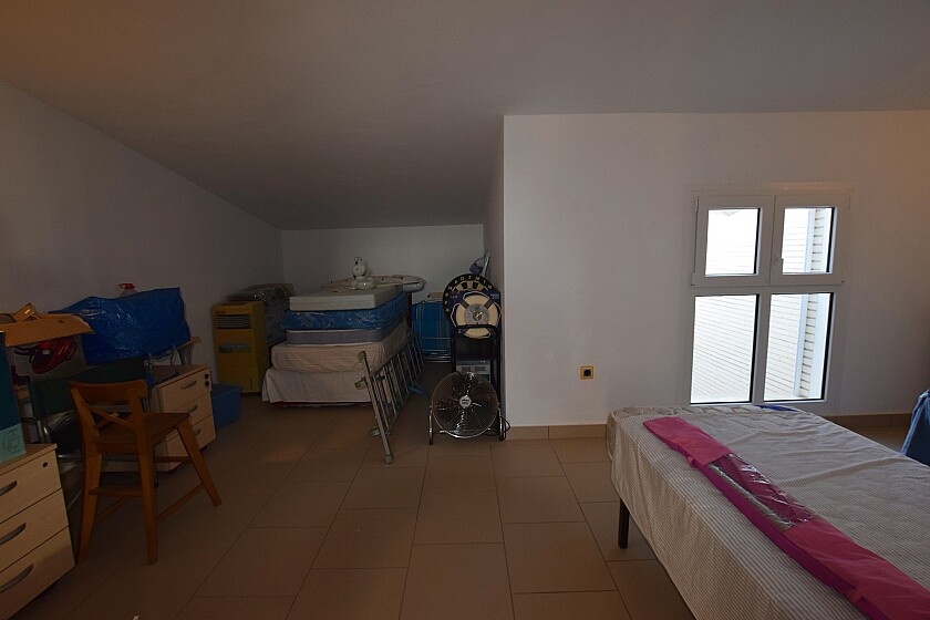 Townhouse in Torre de la Horadada, Alicante, Spanien 5 Schlafzimmer, 160 m2 Nr. 111170