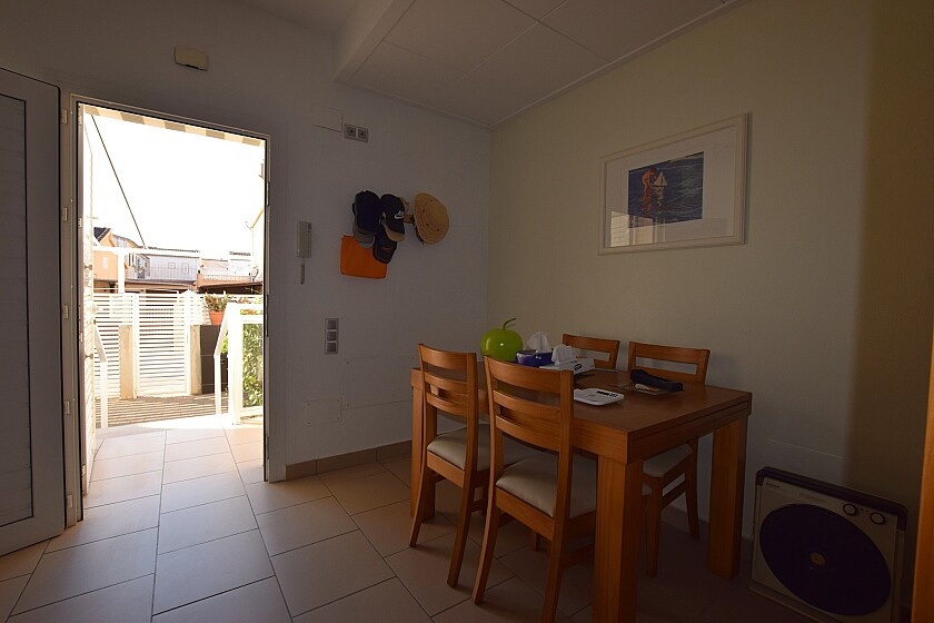 Townhouse in Torre de la Horadada, Alicante, Spanien 5 Schlafzimmer, 160 m2 Nr. 111170
