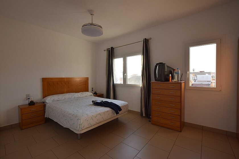 Townhouse in Torre de la Horadada, Alicante, Spanien 5 Schlafzimmer, 160 m2 Nr. 111170