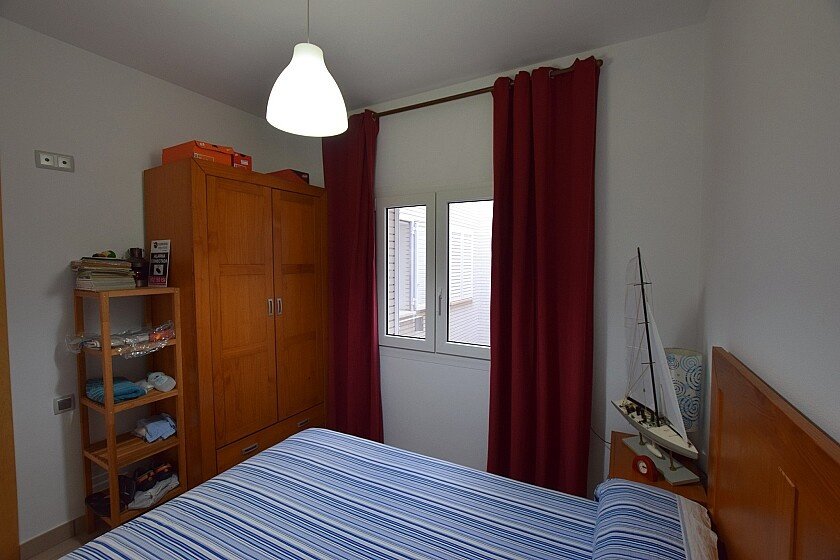Townhouse in Torre de la Horadada, Alicante, Spanien 5 Schlafzimmer, 160 m2 Nr. 111170