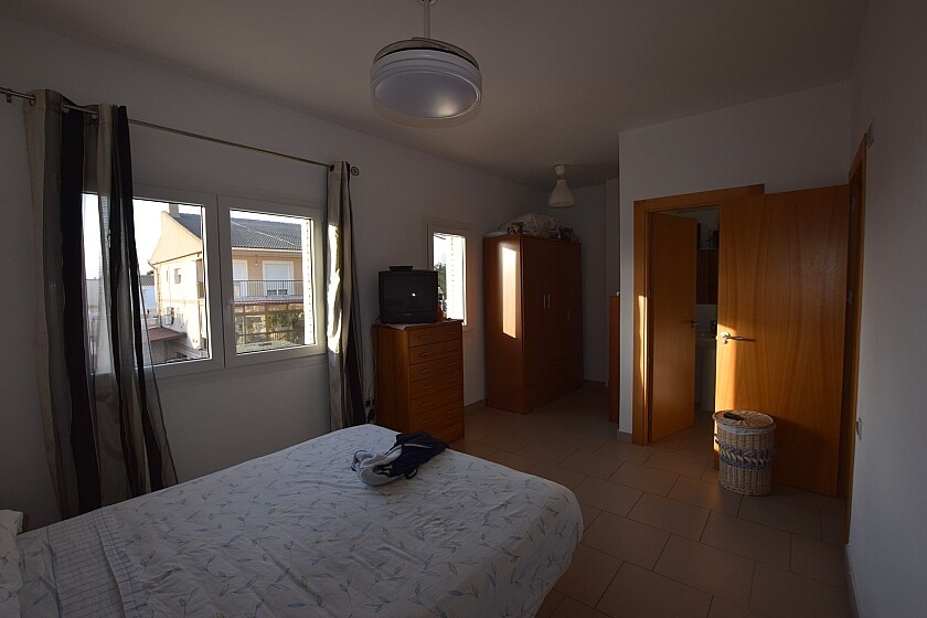 Townhouse in Torre de la Horadada, Alicante, Spanien 5 Schlafzimmer, 160 m2 Nr. 111170