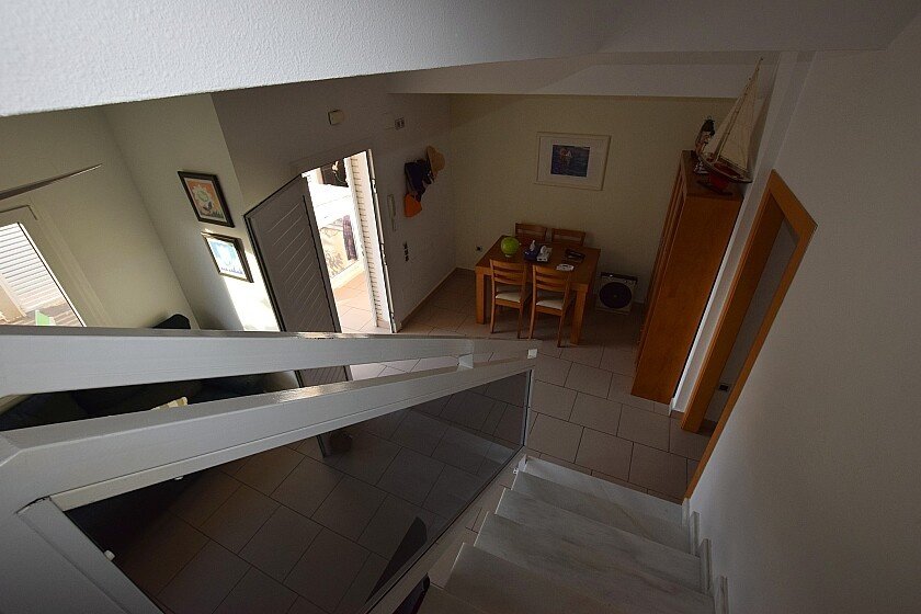 Townhouse in Torre de la Horadada, Alicante, Spanien 5 Schlafzimmer, 160 m2 Nr. 111170