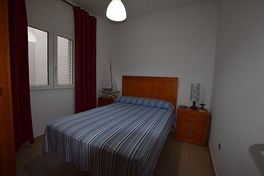 Townhouse in Torre de la Horadada, Alicante, Spanien 5 Schlafzimmer, 160 m2 Nr. 111170
