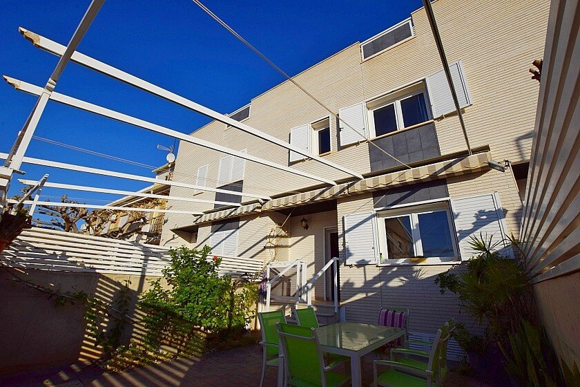 Townhouse in Torre de la Horadada, Alicante, Spanien 5 Schlafzimmer, 160 m2 Nr. 111170
