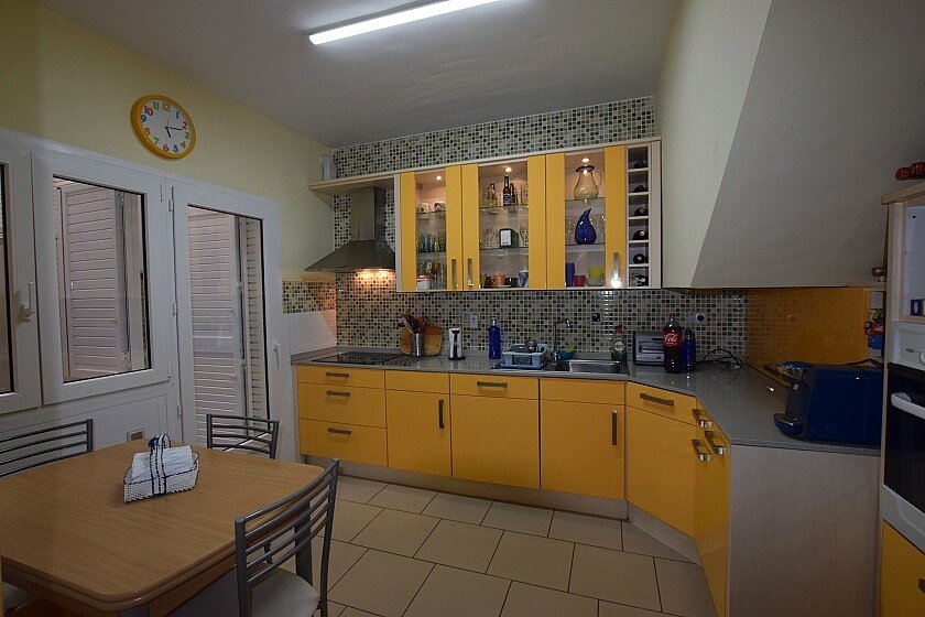 Townhouse in Torre de la Horadada, Alicante, Spanien 5 Schlafzimmer, 160 m2 Nr. 111170