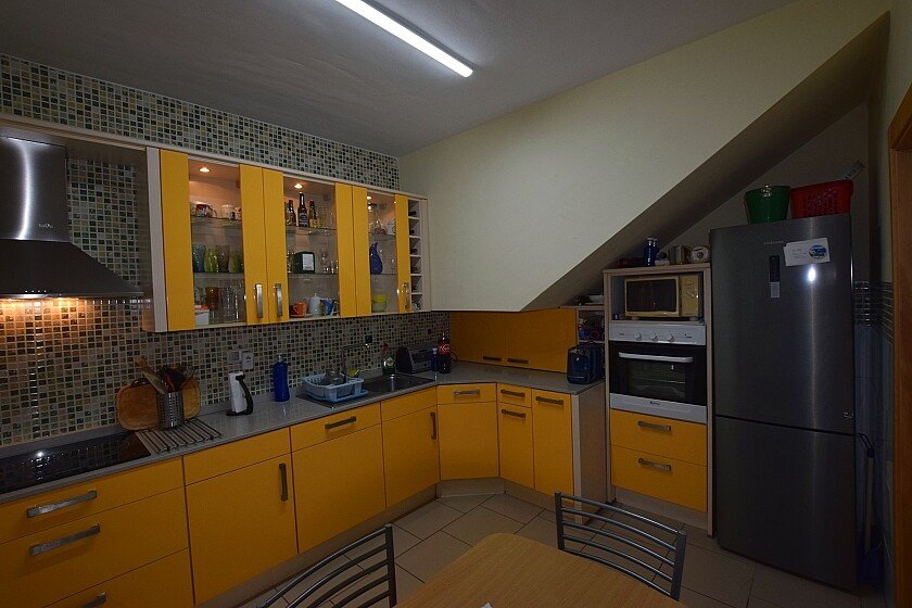 Townhouse in Torre de la Horadada, Alicante, Spanien 5 Schlafzimmer, 160 m2 Nr. 111170